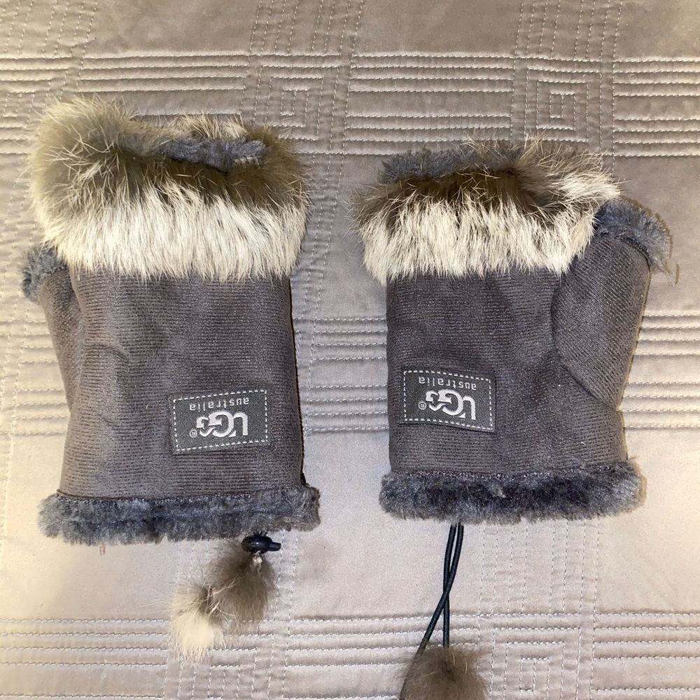 Gloves